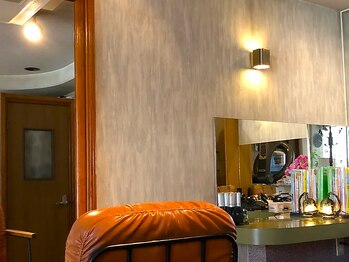 美容室　テレーズ