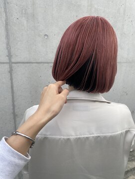 カリラ(CAOLILA) アンブレラカラー