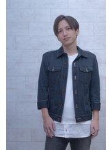 アデランテ(adelante) 伊藤 啓太