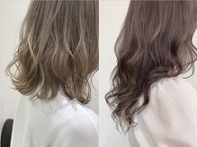リジィ(Lijee)