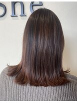 シー 浜松三方原店(She)&nbsp;髪質改善　30代、40代、50代