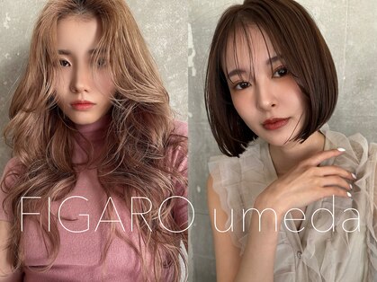 フィガロ ウメダ(FIGARO UMEDA)の写真