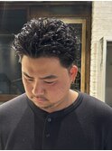 極道ショート