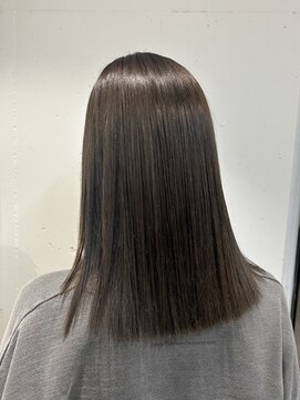 シア 新越谷店(SHEER) オリーブグレージュ/SHEER新越谷店