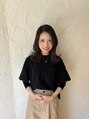 ジャスト ヘア アネックス 久里浜店(just hair ANNEX) 村上眞由 久里浜