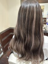 クレア 上大岡(CREA)&nbsp;ハイライト風エクステ