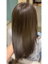 ブランシェ 高蔵寺店(BRANCHE) 髪質改善ストレート