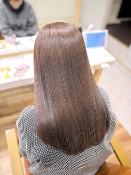 アプリバイリアン 浦和2号店(appri by Rien) 縮毛矯正/髪質改善/ストレート/美髪/艶髪/浦和/韓国