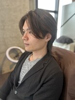 リエル(Liere) Liere hair style
