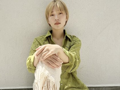 メール(mer)の写真