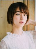 ナチュラルグラデーション20代/30代/40代ハレマチ通り