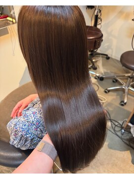 ドルセ(Dulce) 予防美容カラー