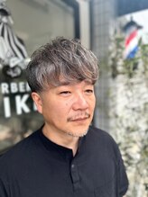 仕上がりは必ず電子カルテで丁寧に管理。２回目以降はいつも通りのスタイルが可能です◎