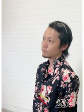 フリーダム ブリズ 新居浜店(freedom brise) 大和 真大