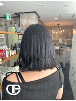 トゥーミー(to mee)&nbsp;ダークグレージュ♪【新田】