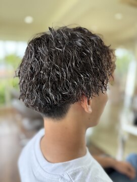 フルールアミー(fleur ami) ツイスパ