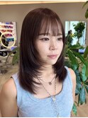 レイヤーカット