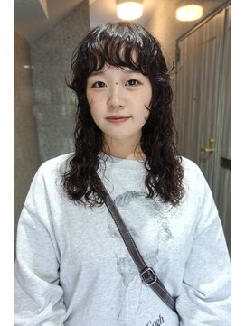 プレディカ(pledica) ミディアムパーマ