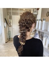 ミューズジャルダン(MUSE jardin)