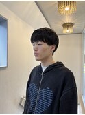20代30代40代◎マッシュショート