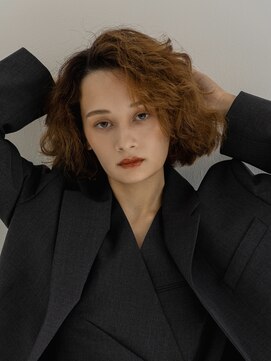 ニュアンスヘア