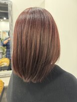 ドッグスター(dog star)&nbsp;ブリーチなしのピンク[登戸/向ヶ丘遊園]