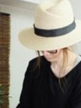 トウジュール(toujours)の写真/年齢・変化を美しさへ大人女性のための完全個室美容室◎エイジング 世代の女性スタイリストが対応します！