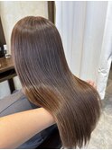 【髪質改善】髪質が気になる方へ！BIKAKUストレート