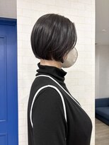 シェミール(CHEMIR)&nbsp;ディープグレージュ