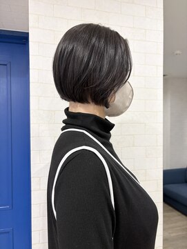 シェミール(CHEMIR) ディープグレージュ