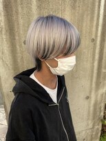 ブランシェ神領店&nbsp;ハイトーンカラー☆彡