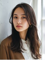 TELA HAIR 高座渋谷店【テーラヘアー】【３月上旬OPEN（予定）】&nbsp;セミロング【高座渋谷】＜20代30代40代50代60代＞