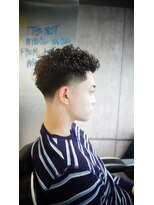 チルチェア 池袋(CHILL CHAIR)&nbsp;taper spikey