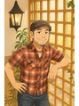 アミ美容室&nbsp;吉田 慶二朗