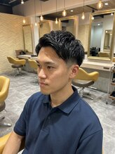 ブッシュ ユメリア徳重店(BUSH)