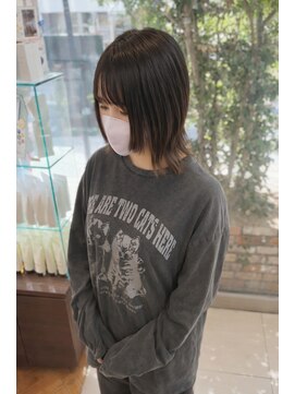 ファーレンピュアスウィート(fahren-pure-suite) ウルフレイヤー