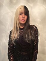 Folklore【フォークロア】翠町支店　《髪質改善サロン》&nbsp;セパレートカラー