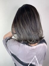 アンダーバーホワイト 高槻店(_WHITE) Misa