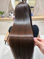 フルクタ(Fructa)&nbsp;最上級髪質改善トリートメント