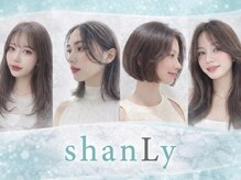 シャンリィ(shanLy)