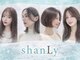 シャンリィ(shanLy)の写真