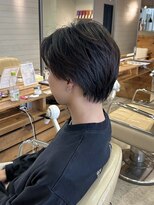 リヨン 錦糸町(Lyon)&nbsp;men'sカット