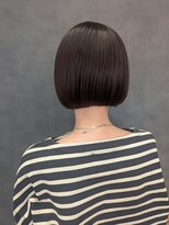 デイバイヘアーポケット(Day.by hair pocket)&nbsp;ミニマムボブ