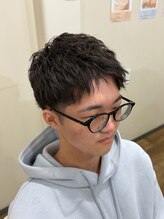 アフターがこちら！！