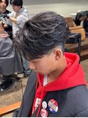 パーマ
