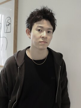 ウェアーズ(WARES) spiky short