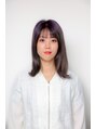 アッシュ 檀渓通店(ASCH)&nbsp;山口 暖加