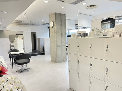 モードケイズブラン(MODE K's Blanc)の写真