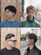 コポル(Copol)の写真/[岡崎市]メンズカットも定評のある実力派サロン☆再現性が高くONもOFFもキマる好印象スタイルをご提案♪