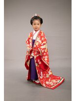 秋田屋 吹田東店 七五三